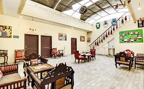 Noble House - A Heritage Home